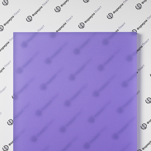 Plexiglas satinice 4h01 dc