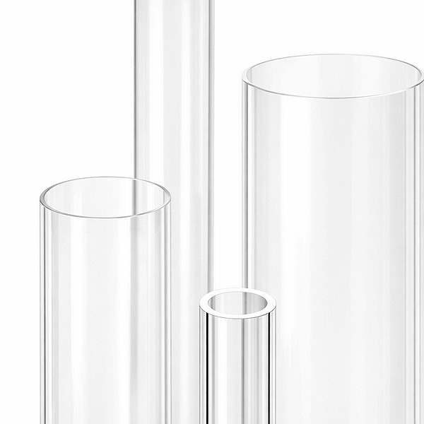 Труба акриловая прозрачная XT 00000